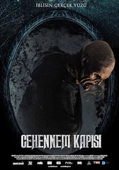 CEHENNEM KAPISI